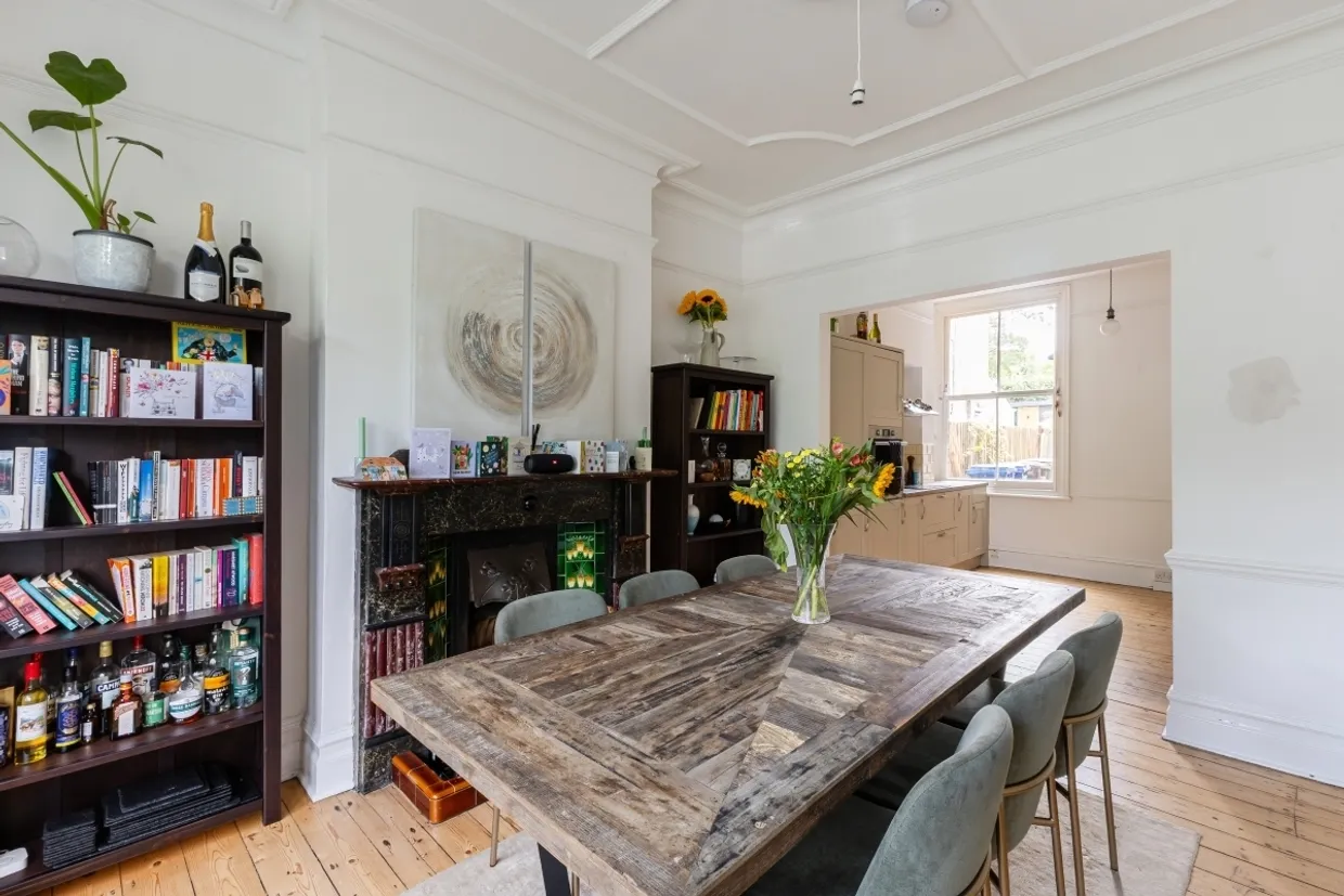 Druce Road London SE21 photo 9