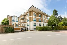 Dene House 79 Frances Road SL4 photo 11