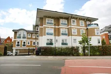 Dene House 79 Frances Road SL4 photo 12