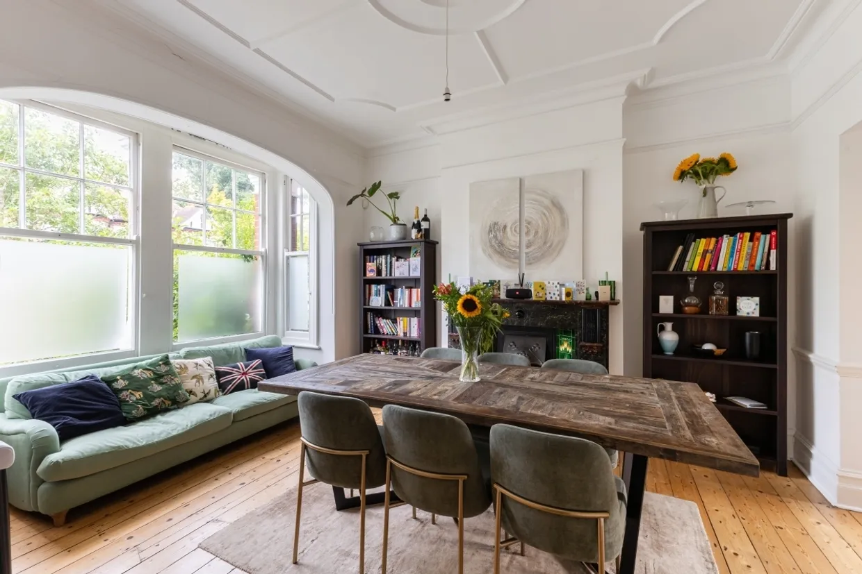 Druce Road London SE21 photo 11