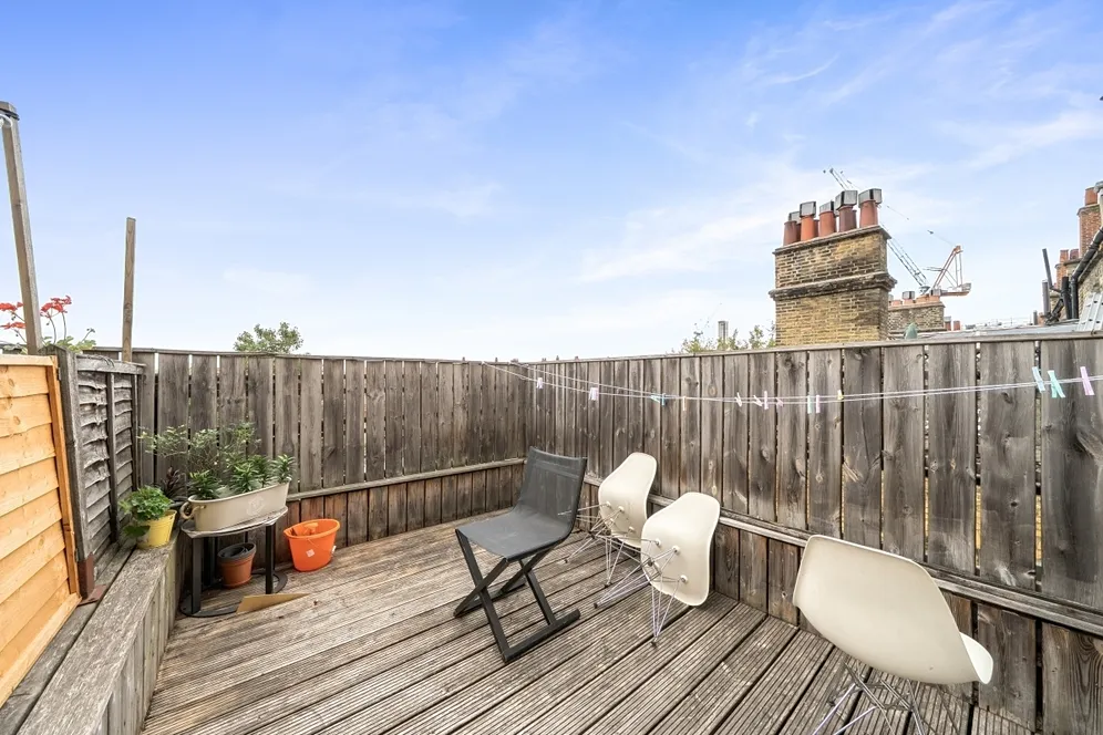 Old Kent Road, Peckham, SE15 photo 15