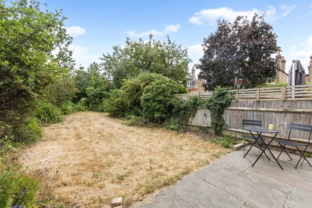 Druce Road London SE21 photo 13