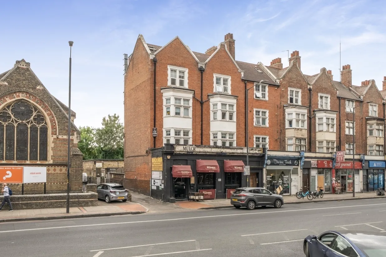 Old Kent Road, Peckham, SE15 photo 16