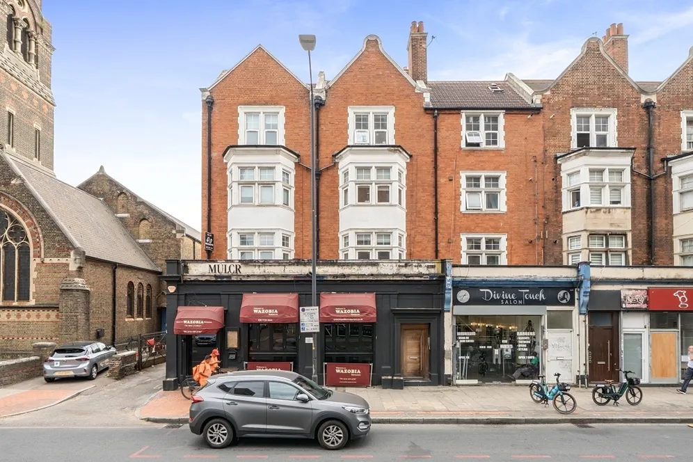 Old Kent Road, Peckham, SE15 photo 18