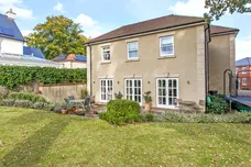 Mornington Drive Winchester SO22 photo 1