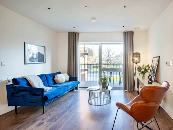 3 Barking Wharf Square Barking IG11