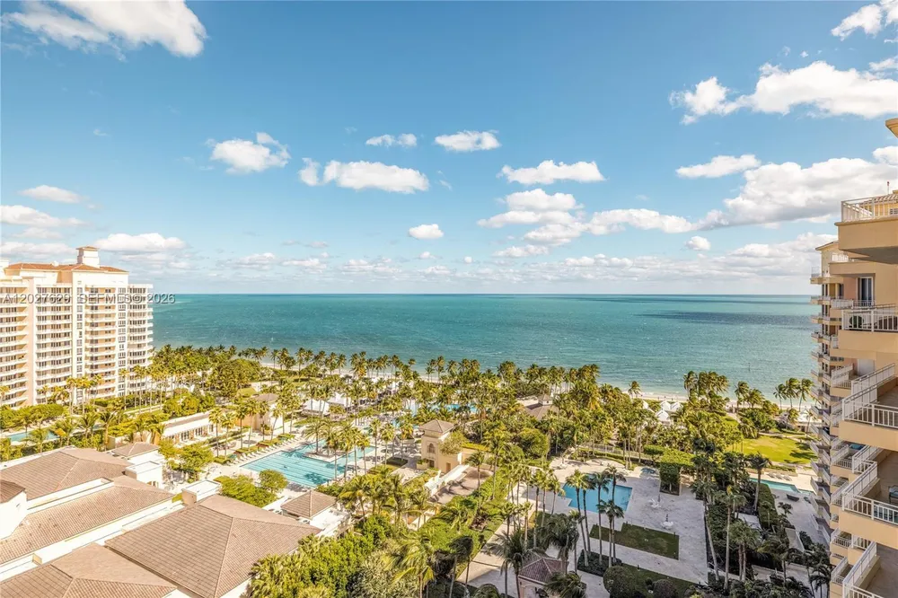 799 Crandon Blvd, Key Biscayne, FL 33149