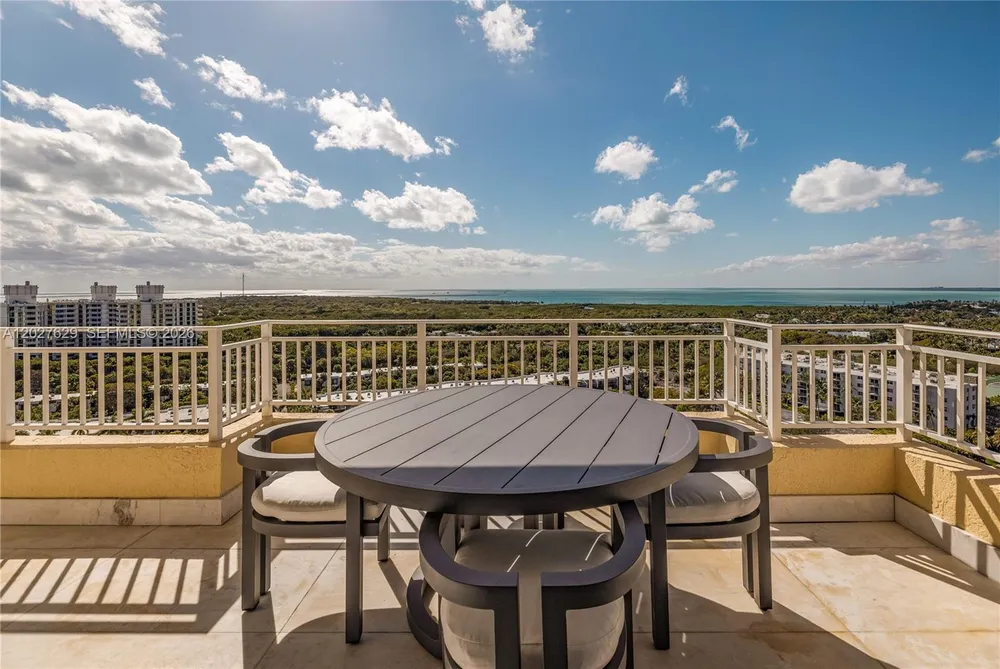 799 Crandon Blvd, Key Biscayne, FL 33149