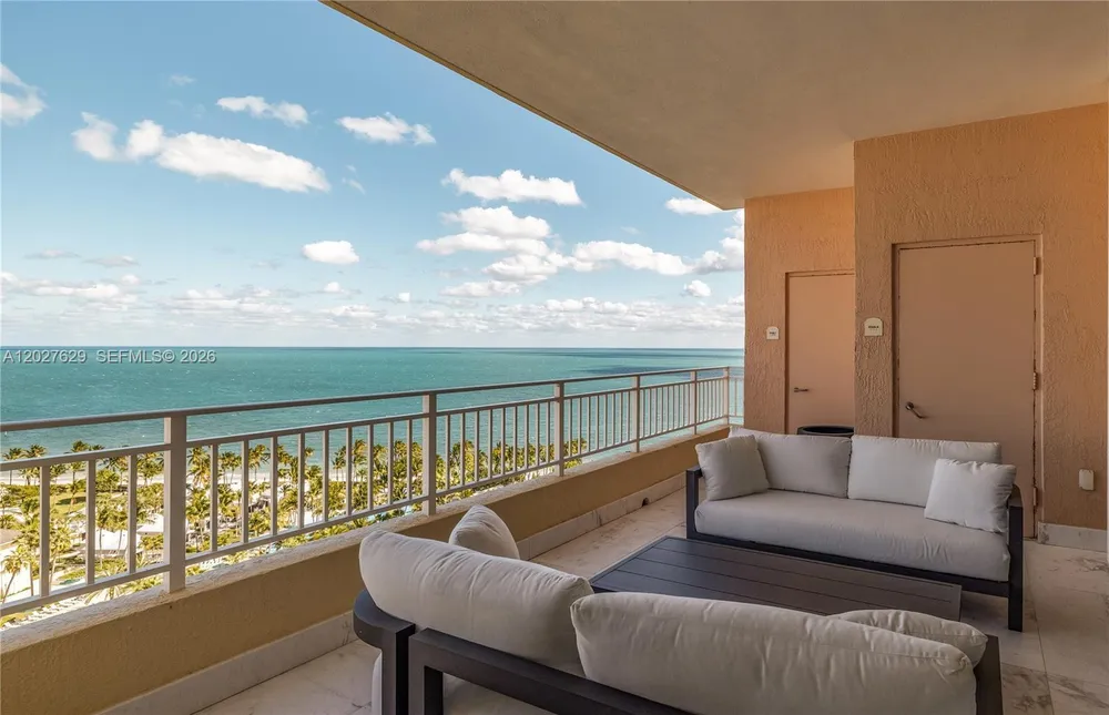 799 Crandon Blvd, Key Biscayne, FL 33149