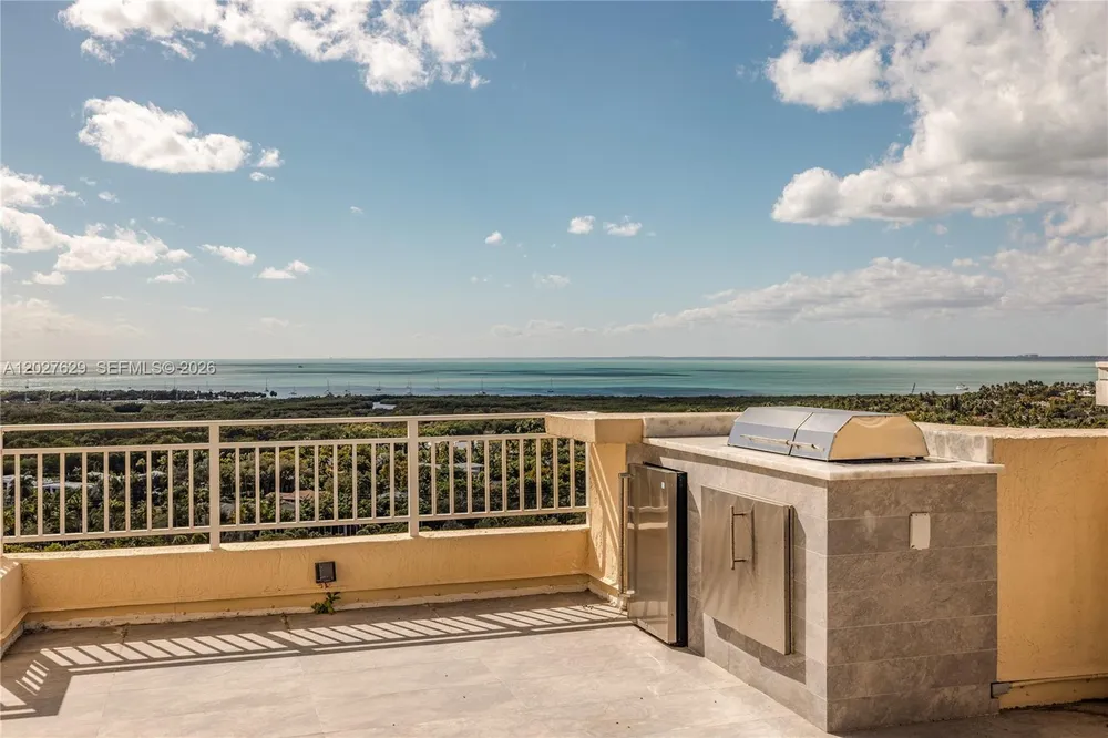 799 Crandon Blvd, Key Biscayne, FL 33149
