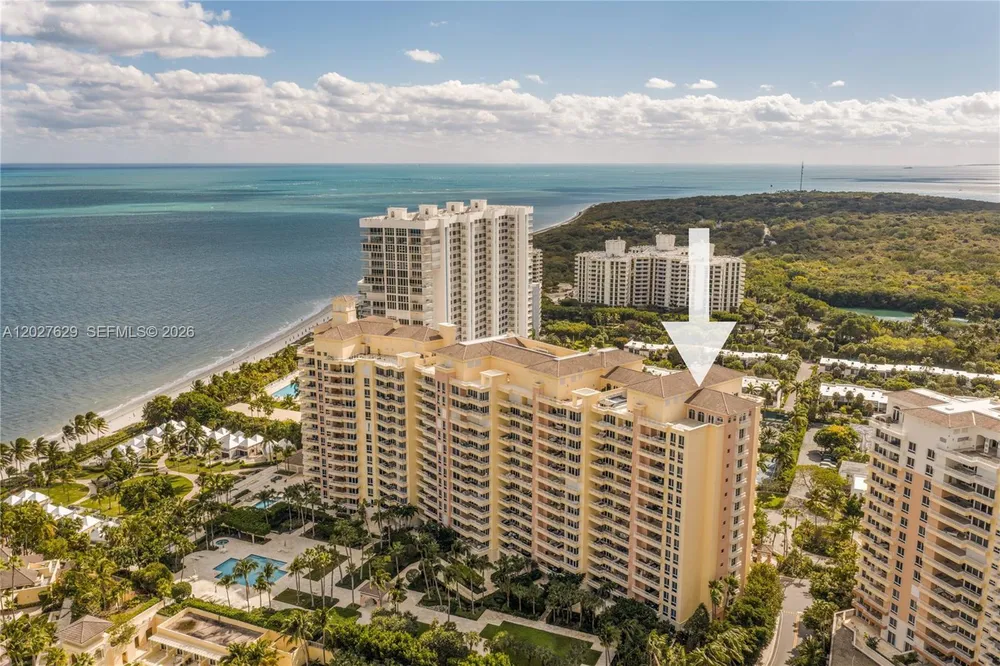799 Crandon Blvd, Key Biscayne, FL 33149