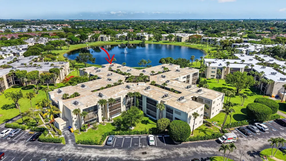 5340 Las Verdes Circle, Delray Beach, FL 33484