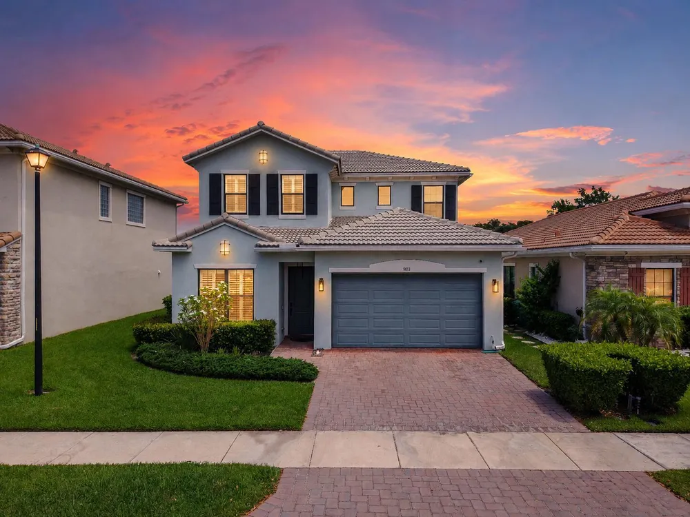 9013 NW 39th St, Coral Springs, FL 33065