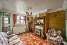 Cowper Road, Mexborough