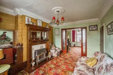 Cowper Road, Mexborough
