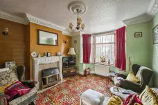 Cowper Road, Mexborough