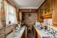 Cowper Road, Mexborough