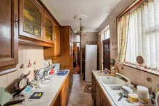 Cowper Road, Mexborough