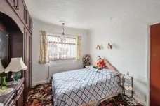 Cowper Road, Mexborough