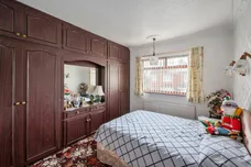 Cowper Road, Mexborough