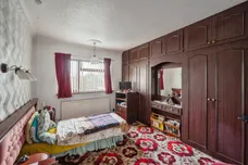 Cowper Road, Mexborough