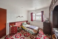 Cowper Road, Mexborough
