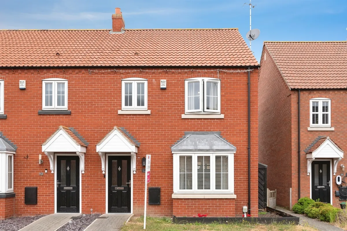 Paddock Way, Kingswood, HULL