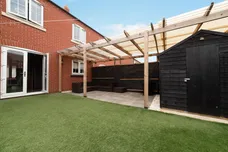 Paddock Way, Kingswood, HULL