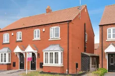 Paddock Way, Kingswood, HULL