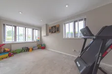 Mawford Close, Moulton Seas End, Spalding