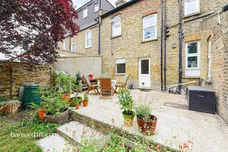 Torridon Road, London