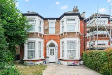 Torridon Road, London