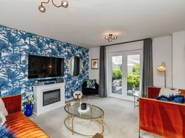 Leasowe Road, Walsall Wood, Walsall thumb 3