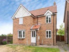 Hastings Close, MELTON CONSTABLE photo