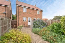 Hastings Close, MELTON CONSTABLE