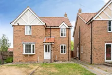 Hastings Close, MELTON CONSTABLE