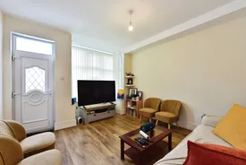 Property responsive