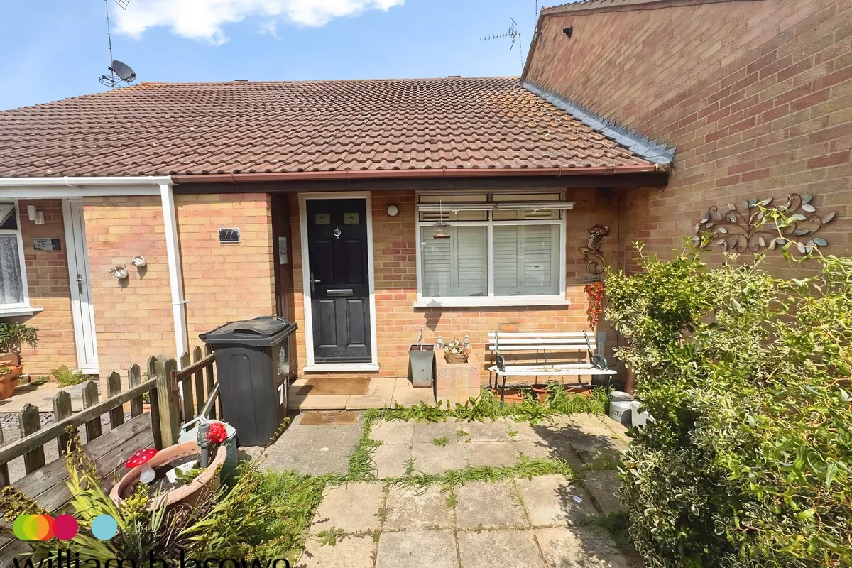 Peter Bruff Avenue, CLACTON-ON-SEA