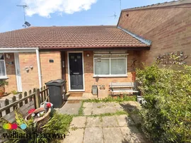 Peter Bruff Avenue, CLACTON-ON-SEA photo