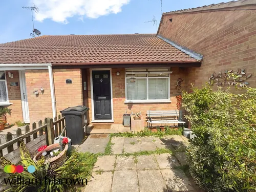 Peter Bruff Avenue, CLACTON-ON-SEAphoto