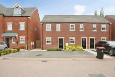 Micklethwait Court, Moogate, ROTHERHAM