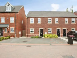 Micklethwait Court, Moogate, ROTHERHAM photo