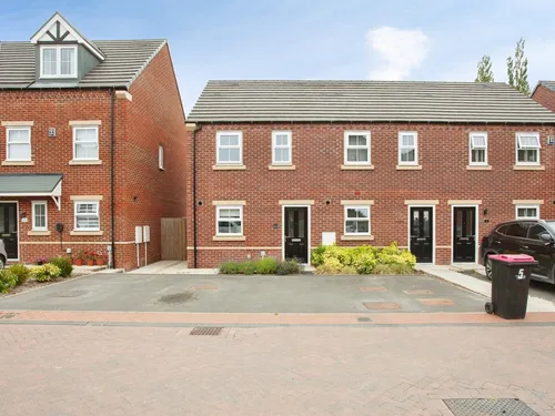 Micklethwait Court, Moorgate, ROTHERHAMphoto
