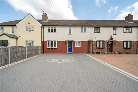 Property responsive