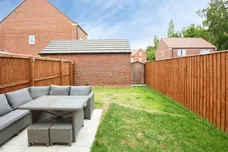 Micklethwait Court, Moogate, ROTHERHAM