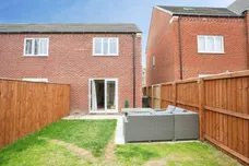 Micklethwait Court, Moogate, ROTHERHAM