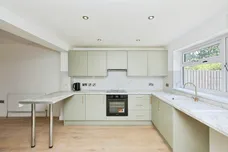 Dorchester Avenue, Chaddesden, Derby