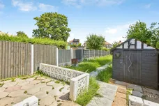 Dorchester Avenue, Chaddesden, Derby