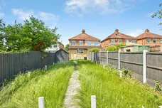 Dorchester Avenue, Chaddesden, Derby