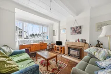 Glenister Park Road, London